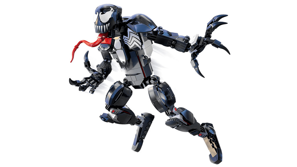 LEGO 76230 Venom-hahmo - ALETUU.FI