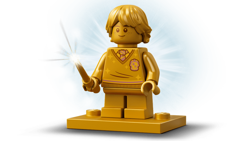 LEGO 76388 Vierailu Tylyahon kylässä - ALETUU.FI