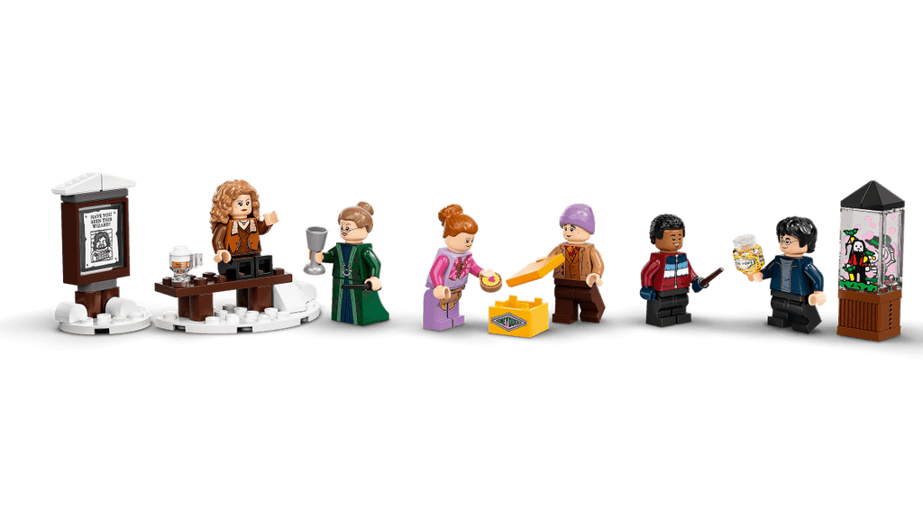LEGO 76388 Vierailu Tylyahon kylässä - ALETUU.FI
