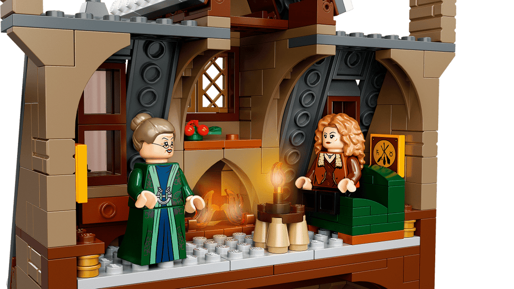 LEGO 76388 Vierailu Tylyahon kylässä - ALETUU.FI