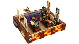 LEGO 76399 Tylypahkan salaisuuksien arkku - ALETUU.FI