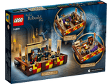 LEGO 76399 Tylypahkan salaisuuksien arkku - ALETUU.FI