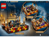 LEGO 76399 Tylypahkan salaisuuksien arkku - ALETUU.FI