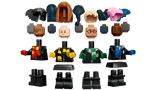 LEGO 76399 Tylypahkan salaisuuksien arkku - ALETUU.FI