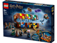 LEGO 76399 Tylypahkan salaisuuksien arkku - ALETUU.FI