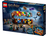 LEGO 76399 Tylypahkan salaisuuksien arkku - ALETUU.FI