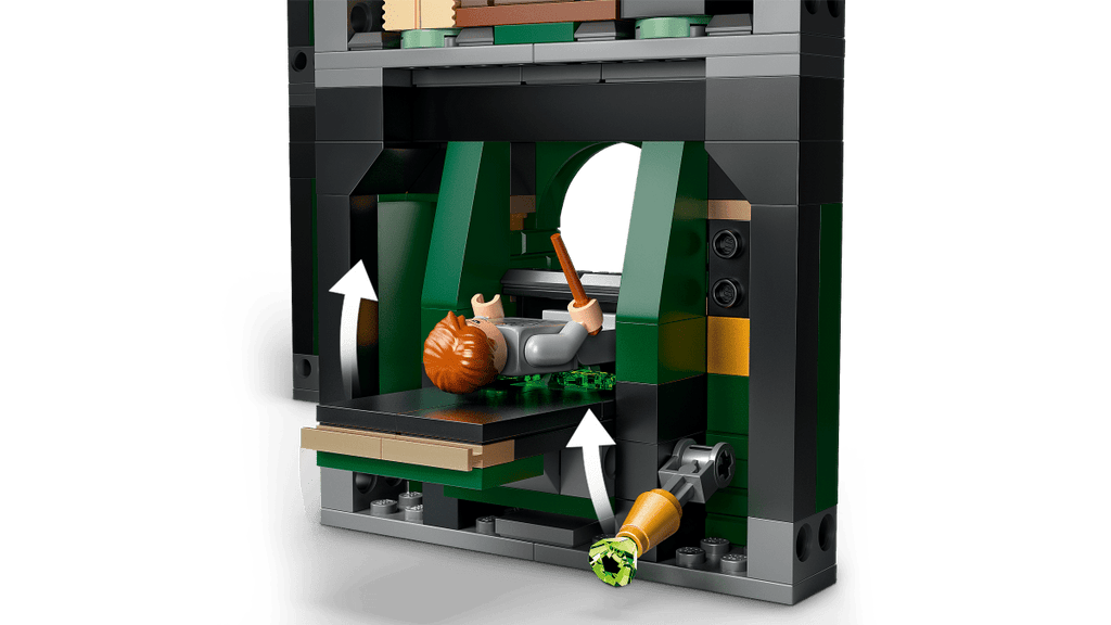 LEGO 76403 Taikaministeriö - ALETUU.FI