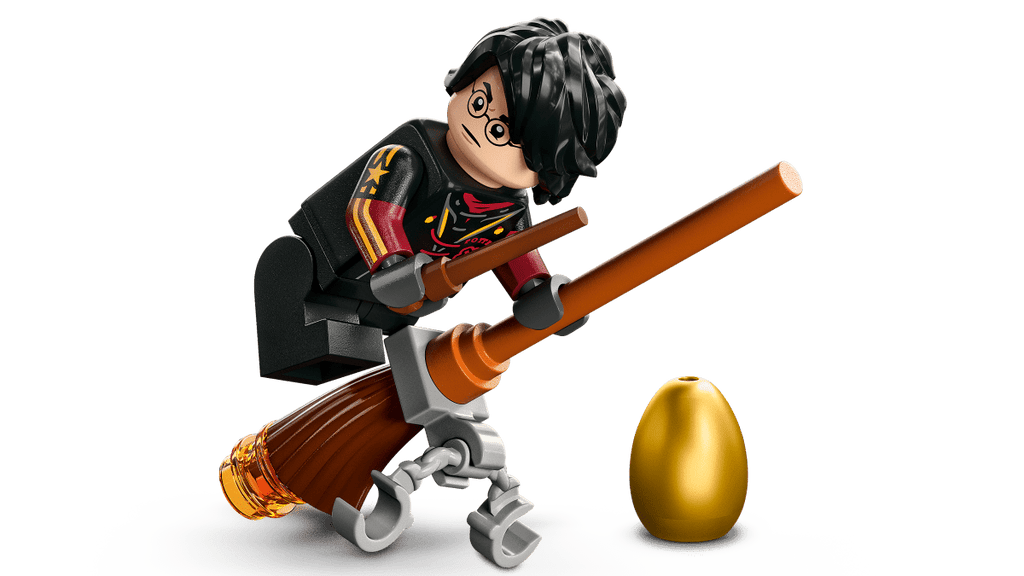 LEGO 76406 Unkarilainen sarvipyrstö - ALETUU.FI