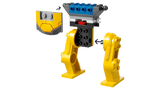 LEGO 76830 Zyclopin takaa-ajo - ALETUU.FI