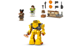 LEGO 76830 Zyclopin takaa-ajo - ALETUU.FI