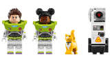 LEGO 76831 Zurgin taistelu - ALETUU.FI