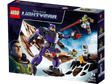 LEGO 76831 Zurgin taistelu - ALETUU.FI