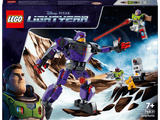 LEGO 76831 Zurgin taistelu - ALETUU.FI