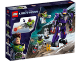 LEGO 76831 Zurgin taistelu - ALETUU.FI