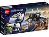 LEGO 76832 XL-15-avaruusalus - ALETUU.FI