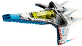 LEGO 76832 XL-15-avaruusalus - ALETUU.FI