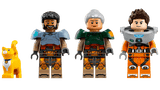 LEGO 76832 XL-15-avaruusalus - ALETUU.FI