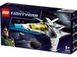 LEGO 76832 XL-15-avaruusalus - ALETUU.FI
