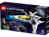 LEGO 76832 XL-15-avaruusalus - ALETUU.FI