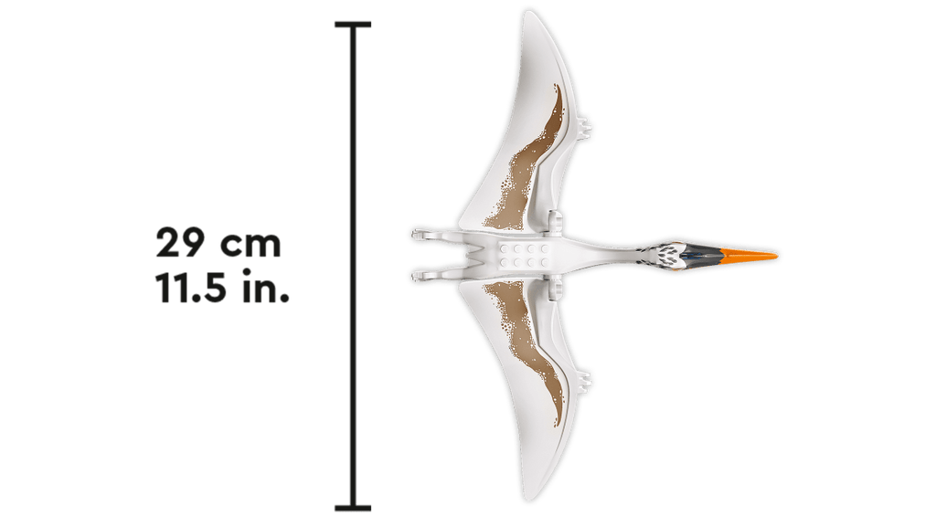 LEGO 76947 Quetzalcoatlus-lentoliskon lentokoneväijytys - ALETUU.FI