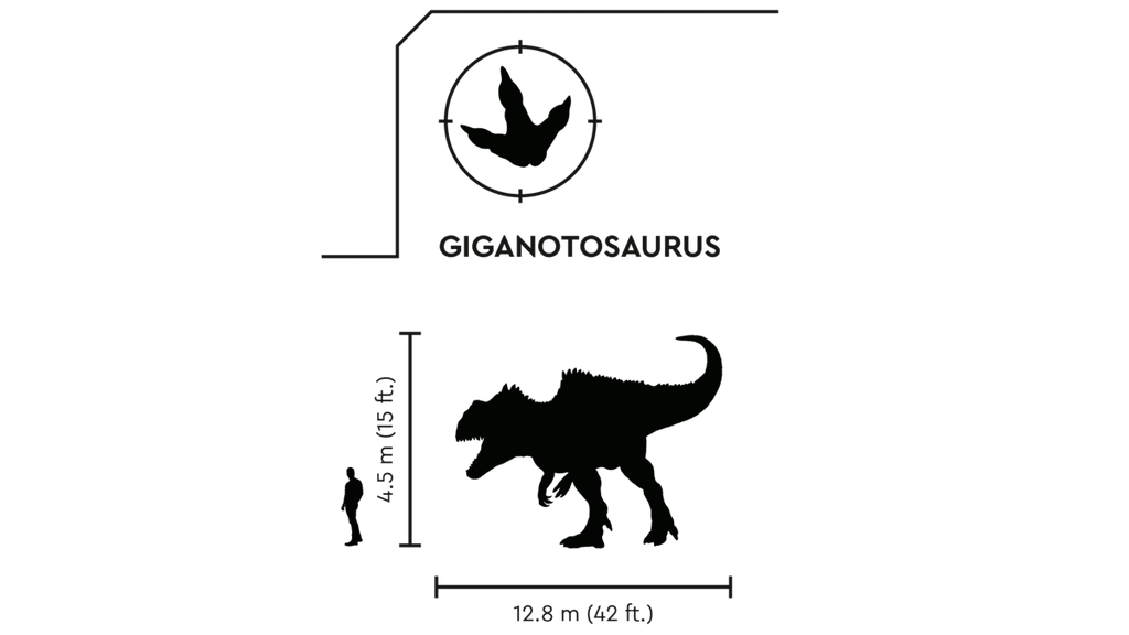 LEGO 76949 Giganotosauruksen ja Therizinosauruksen hyökkäys - ALETUU.FI