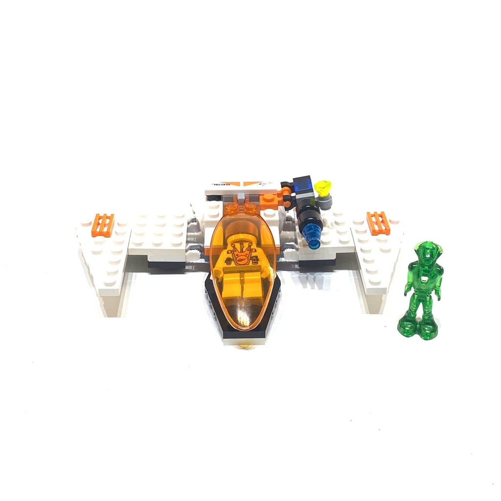 LEGO 7695 MX-11 Astro fighter - ALETUU.FI