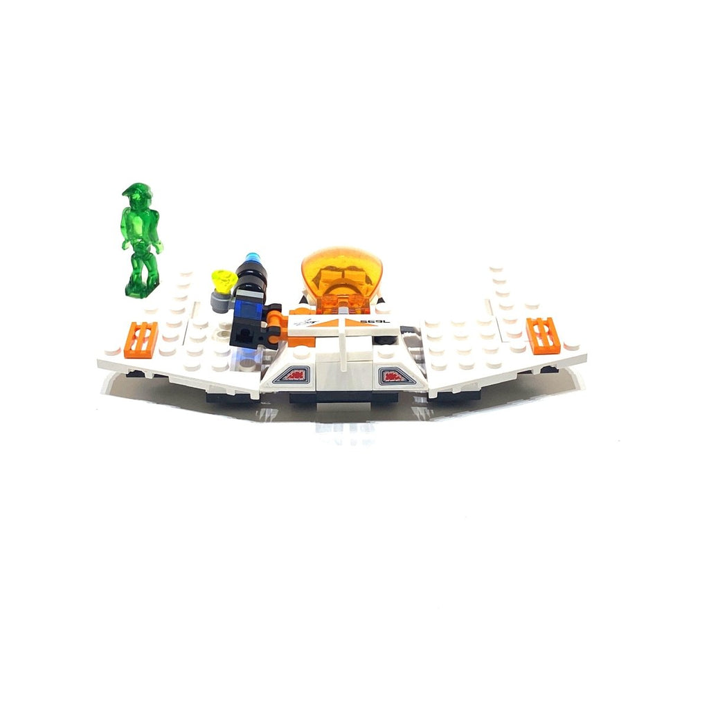 LEGO 7695 MX-11 Astro fighter - ALETUU.FI