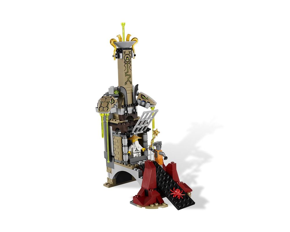 LEGO 9450 Epic Dragon Battle - ALETUU.FI
