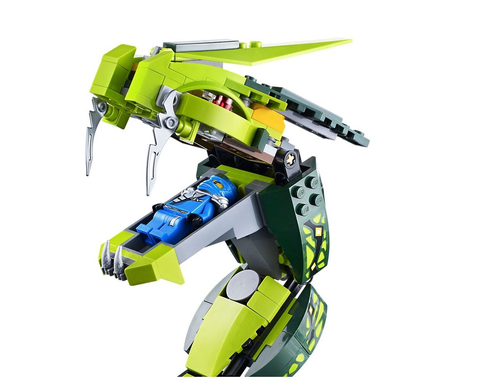 LEGO 9450 Epic Dragon Battle - ALETUU.FI