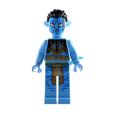 LEGO avt003 Tsu'tey - ALETUU.FI