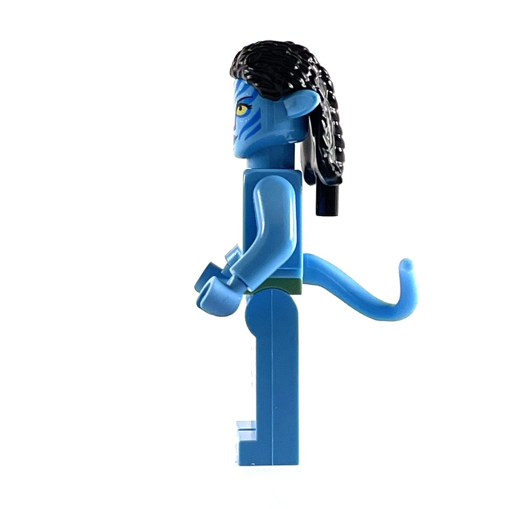 LEGO avt004 Neytiri - ALETUU.FI