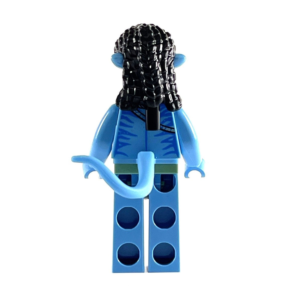 LEGO avt004 Neytiri - ALETUU.FI