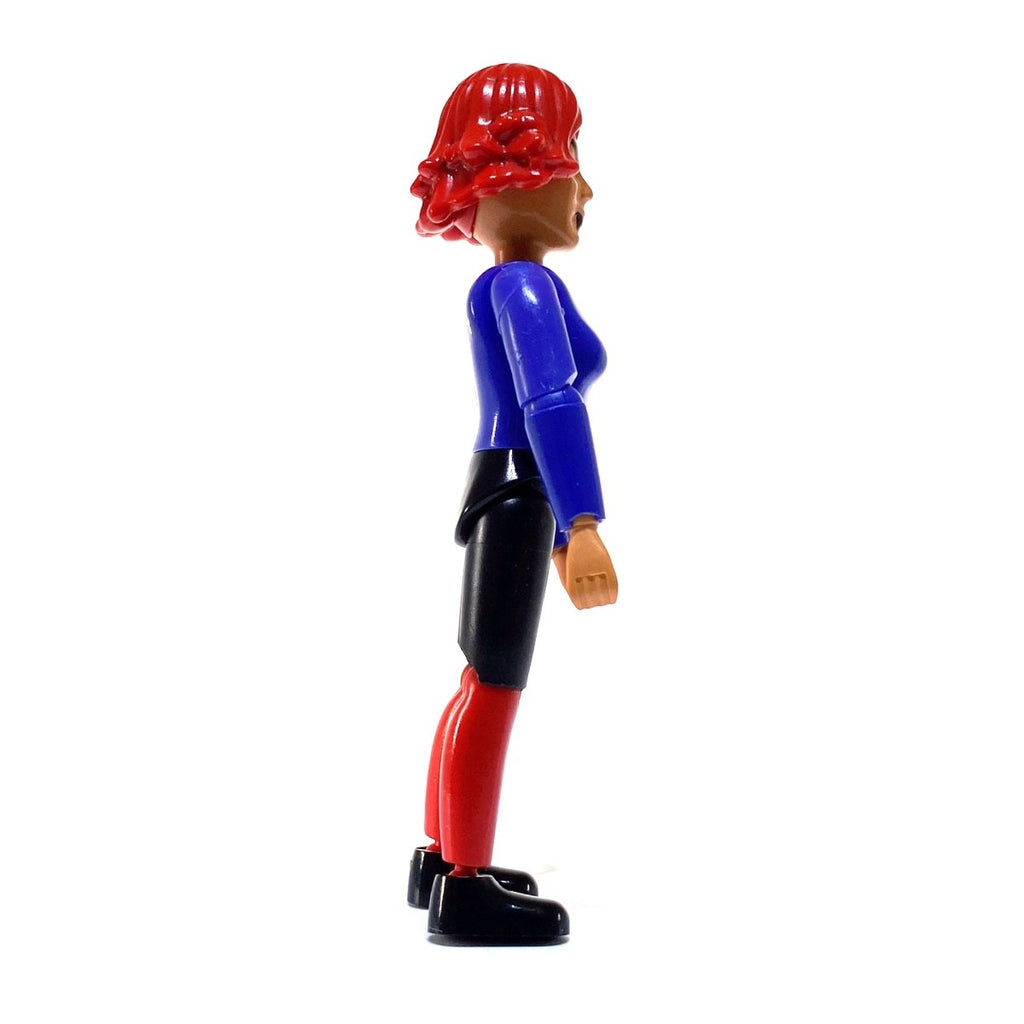 LEGO belvfemale14 Witch. - ALETUU.FI