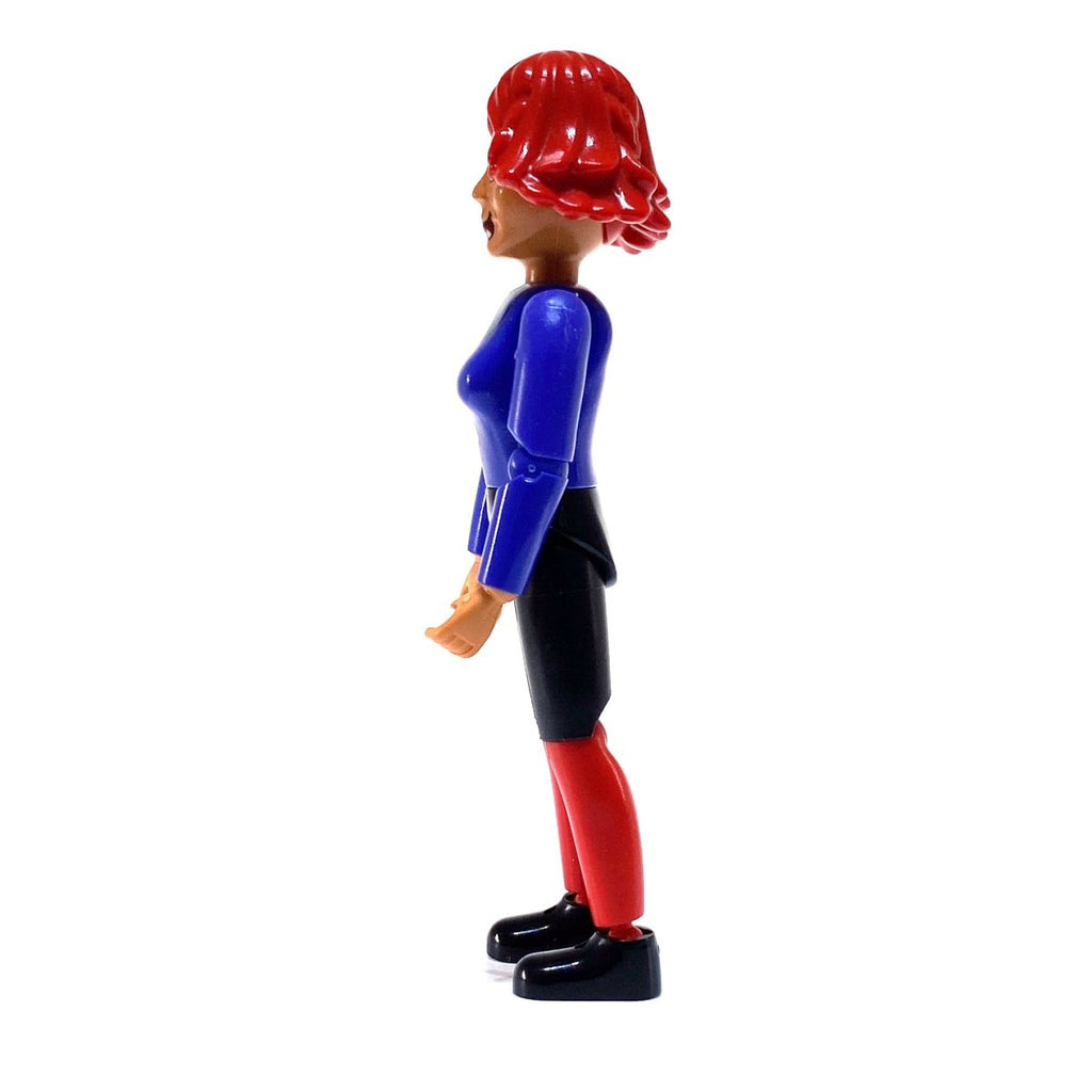 LEGO belvfemale14 Witch. - ALETUU.FI