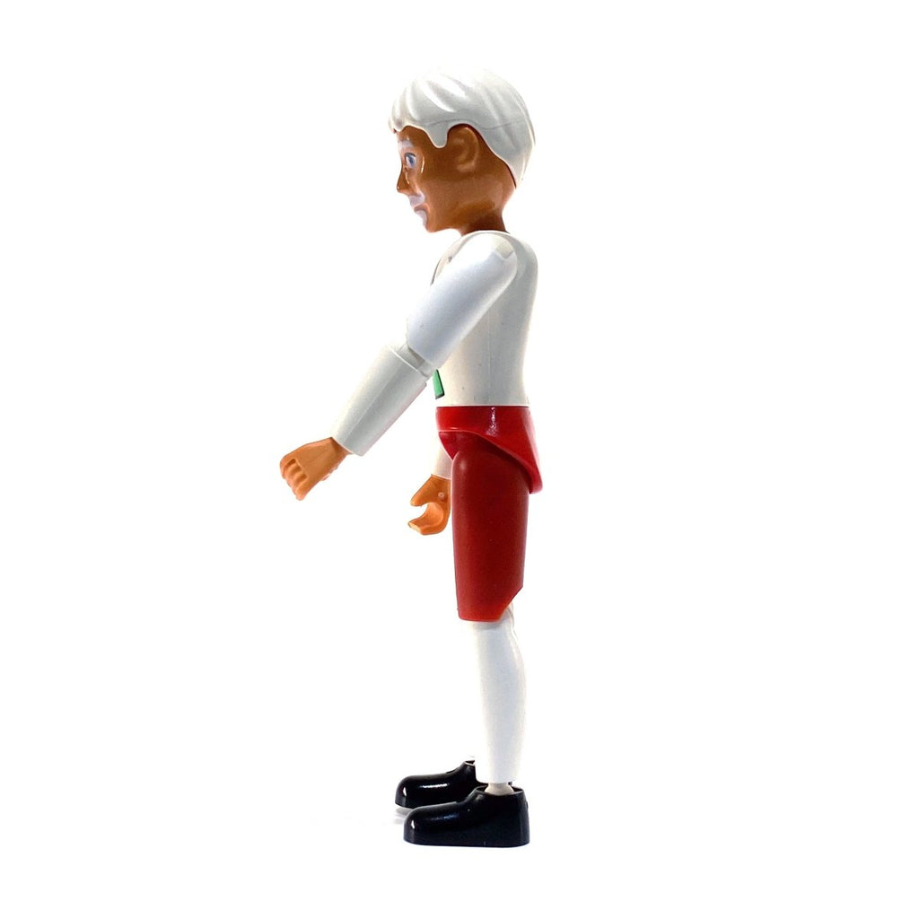 LEGO belvmale07 King. - ALETUU.FI