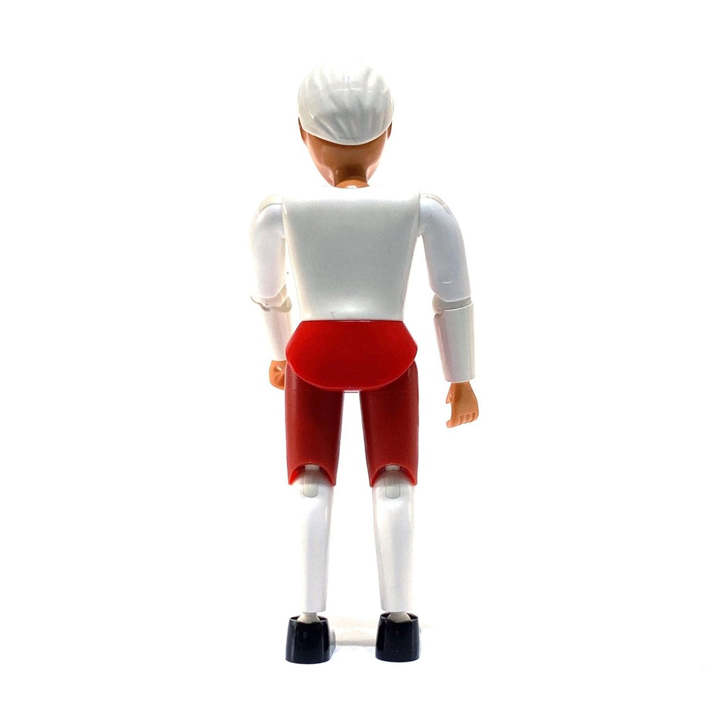 LEGO belvmale07 King. - ALETUU.FI