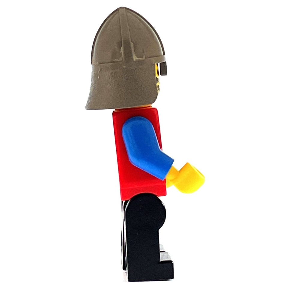 LEGO cas016 Knight - ALETUU.FI