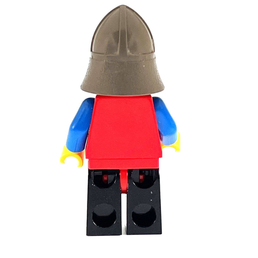 LEGO cas016 Knight - ALETUU.FI