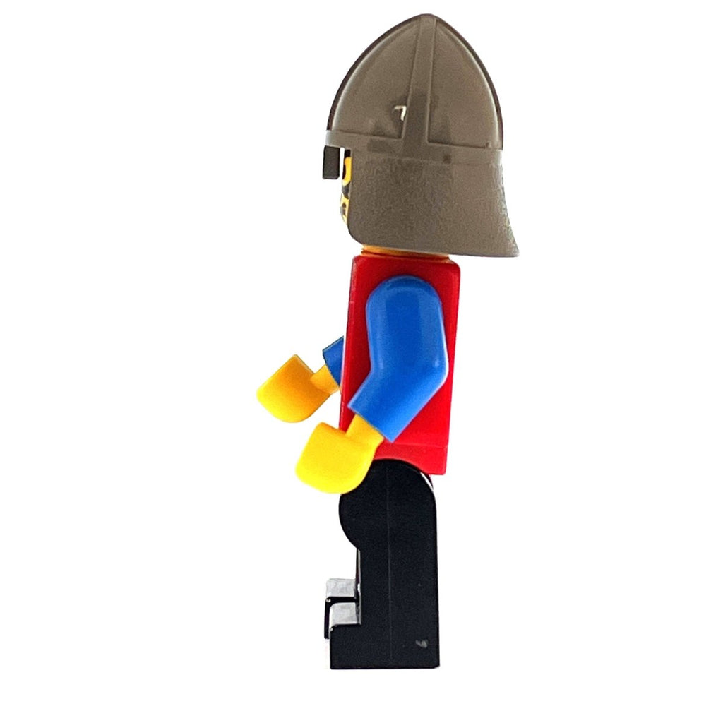 LEGO cas016 Knight - ALETUU.FI