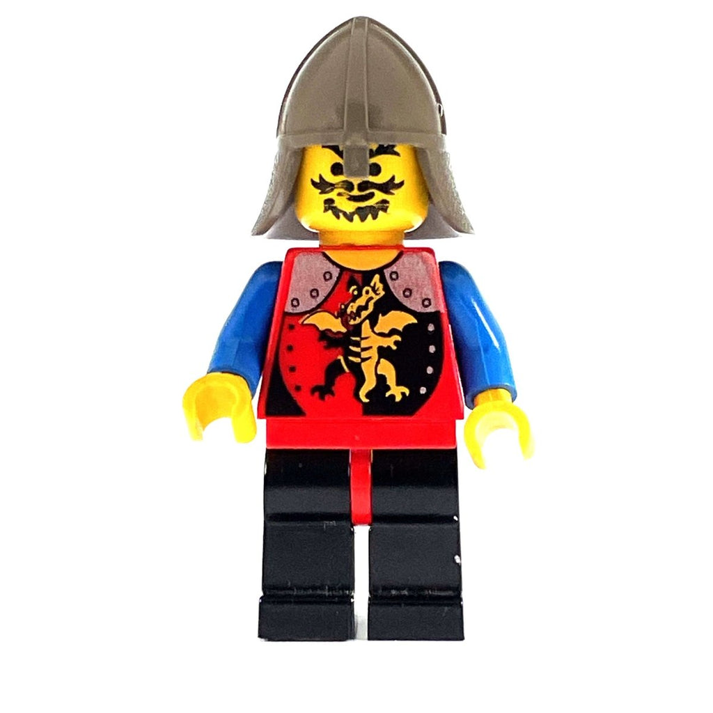 LEGO cas016 Knight - ALETUU.FI
