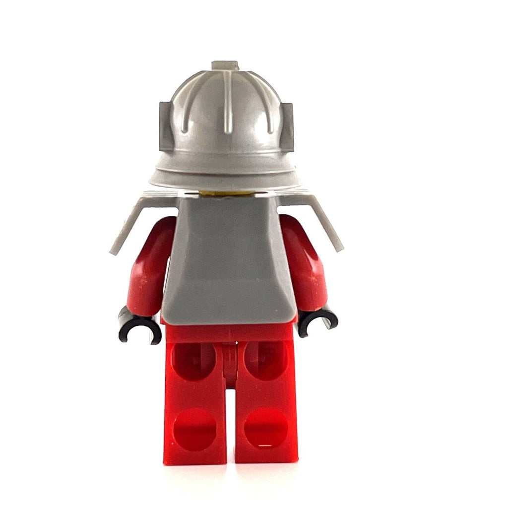 LEGO col035 Samurai Warrior - ALETUU.FI