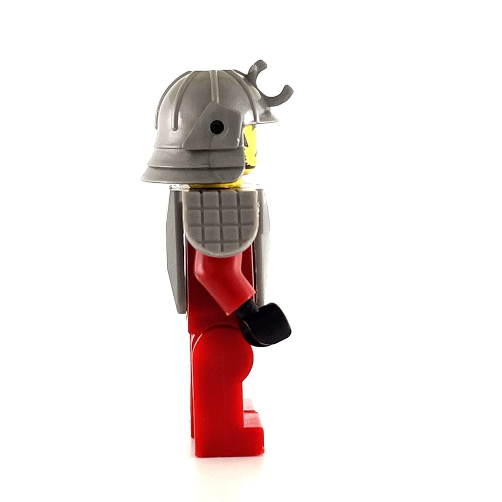 LEGO col035 Samurai Warrior - ALETUU.FI
