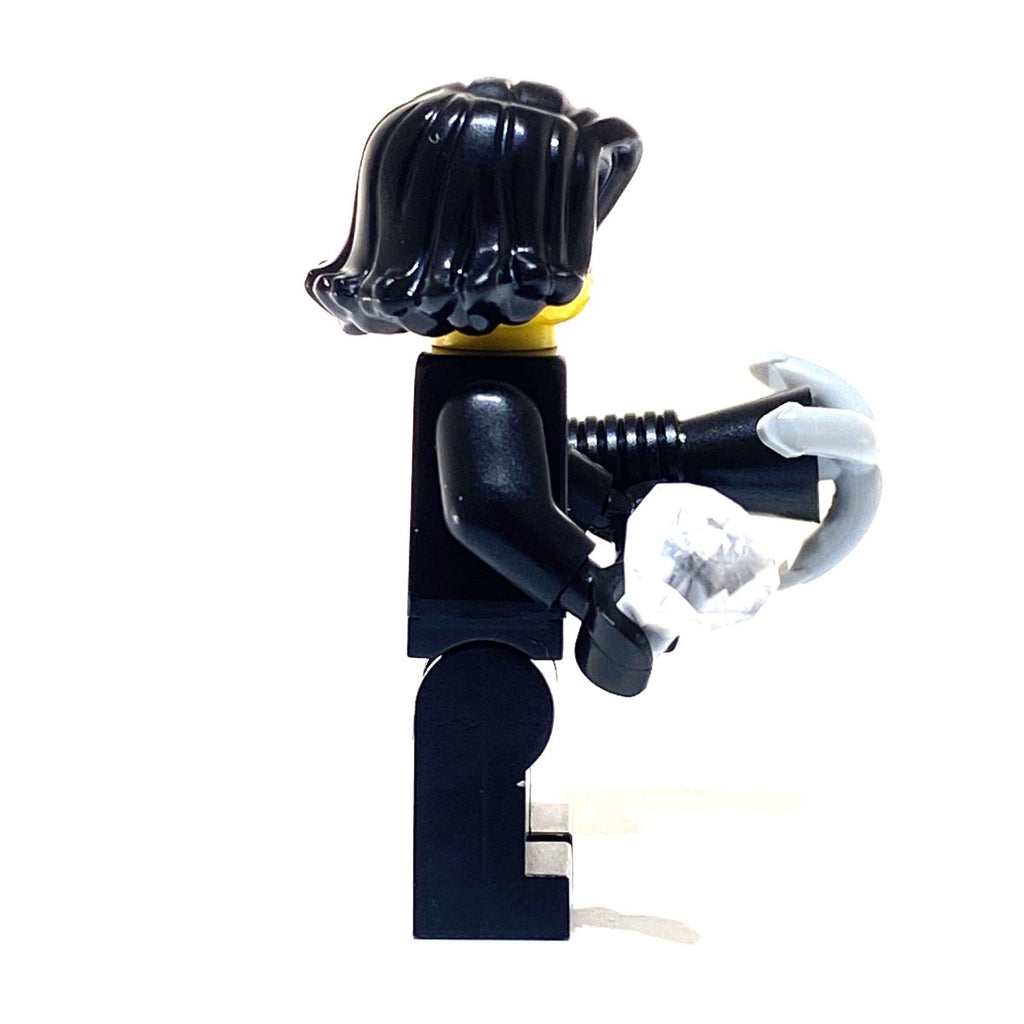 LEGO col1-15 Jewel Thief - ALETUU.FI