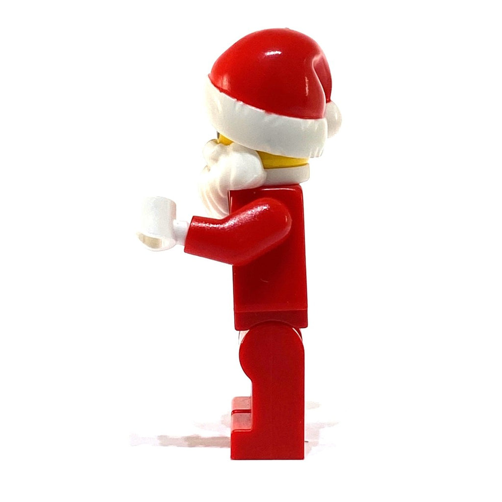 LEGO col122 Santa.. - ALETUU.FI