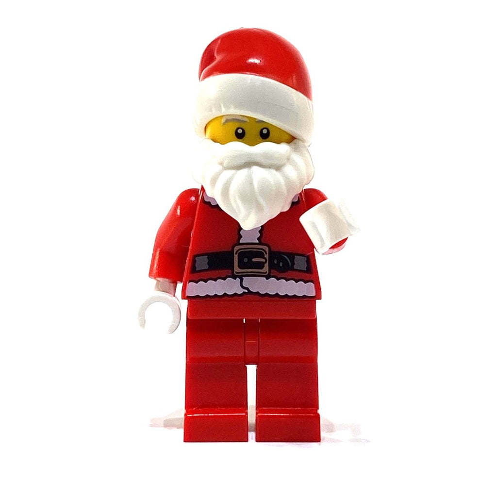 LEGO col122 Santa.. - ALETUU.FI