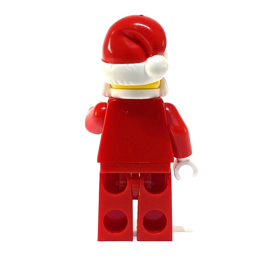 LEGO col122 Santa.. - ALETUU.FI