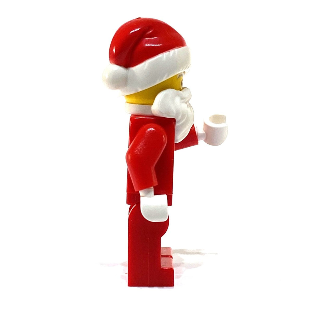 LEGO col122 Santa.. - ALETUU.FI