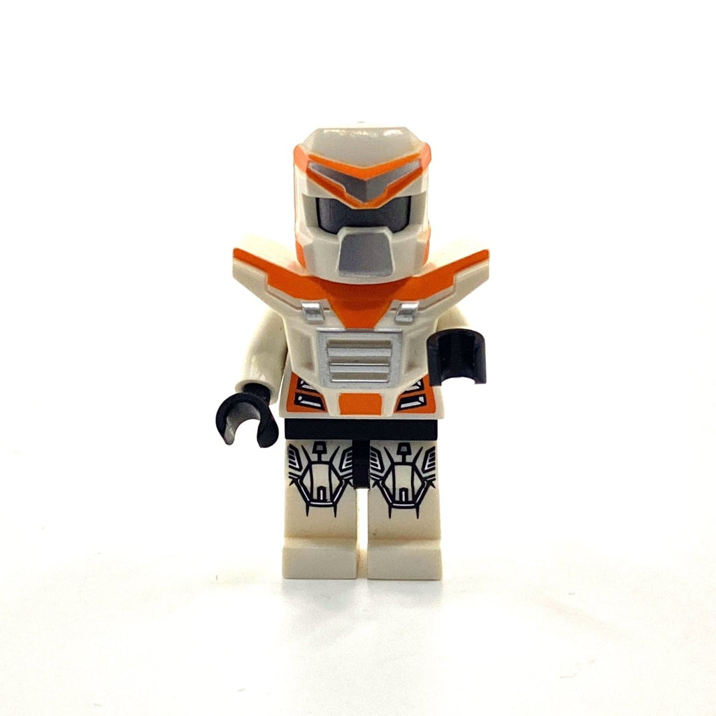 LEGO col141 Battle Mech. - ALETUU.FI