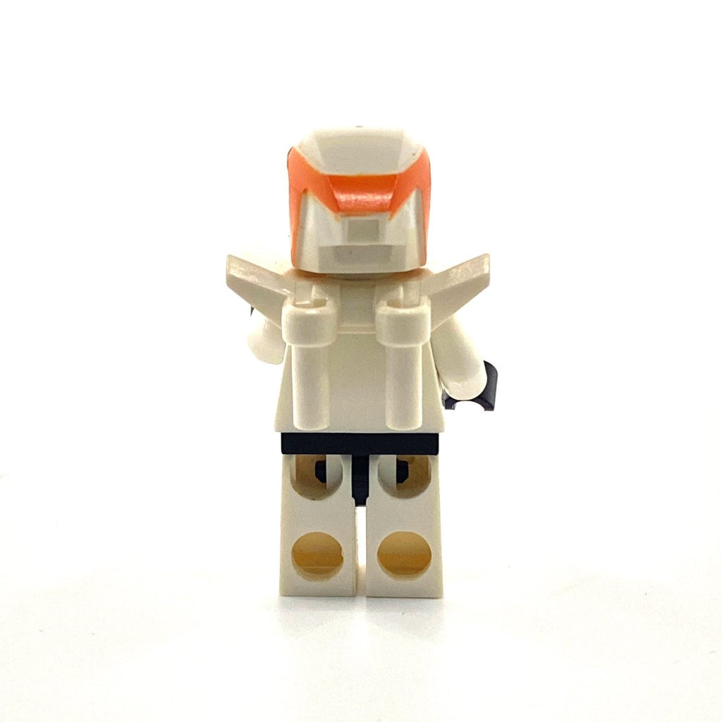 LEGO col141 Battle Mech. - ALETUU.FI