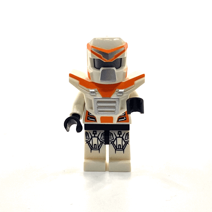 LEGO col141 Battle Mech. - ALETUU.FI